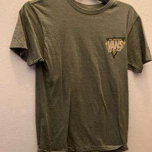 Vans T shirt